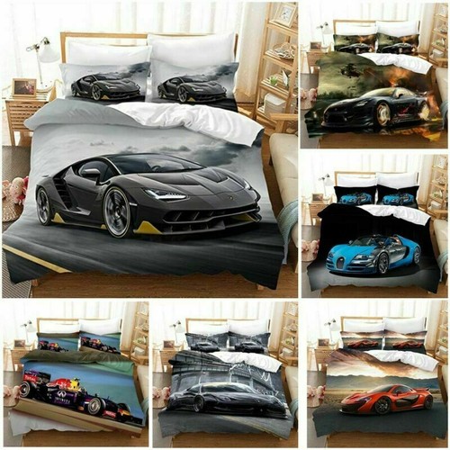 Pcs racing cars quilt - racing,