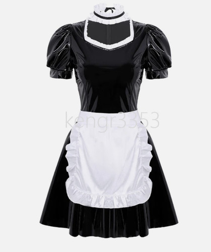 Sexy womens french maid - french, fancy