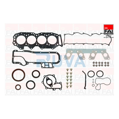 Fits mazda series ford - b-series,
