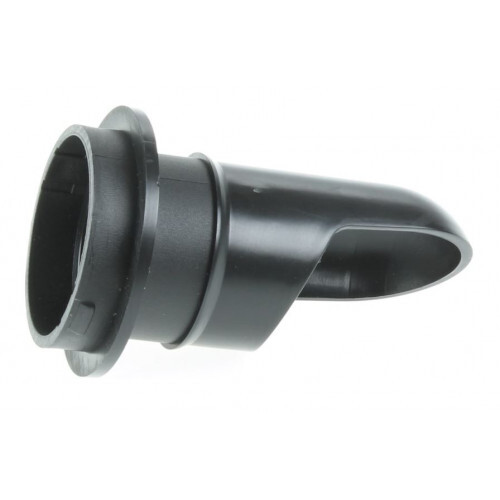 Henry hoover bag connector - bag,