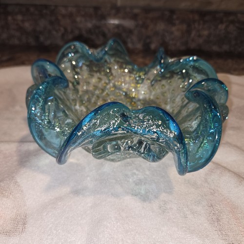 Italian unsigned murano art - italian,