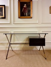 KNOLL ALBINI 1928 DESK BY