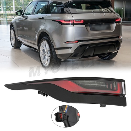 Led rear left outer - led,