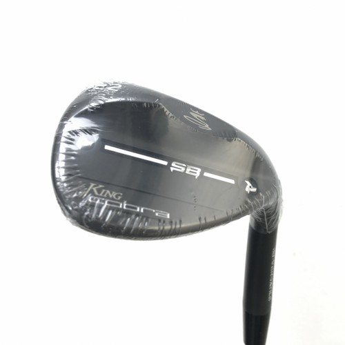 Cobra wedge kbs - 125, s
