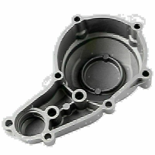 Engine stator cover crankcase - engine,