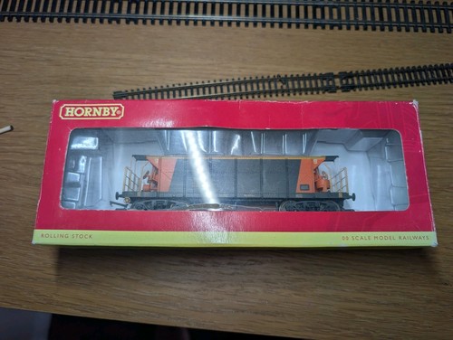 Hornby r6330c gauge - hornby,