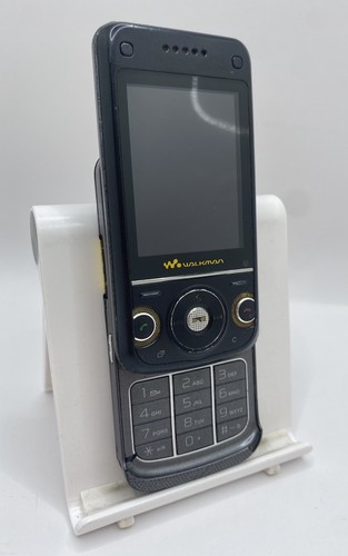 Sony ericsson w760i - sony,