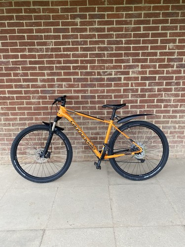 Cannondale trail 2019 - cannondale,