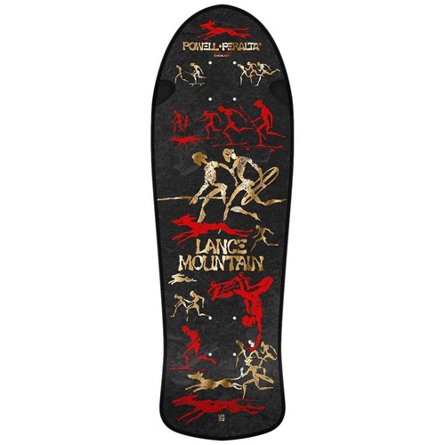 Powell peralta bones - powell, brigade