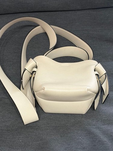 Acne studios shoulder bag - acne,