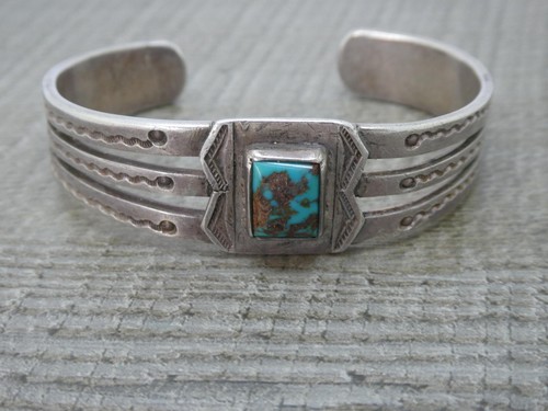Vintage navajo fred - harvey, era