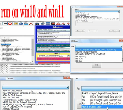 Renolink with keygen for - renolink,