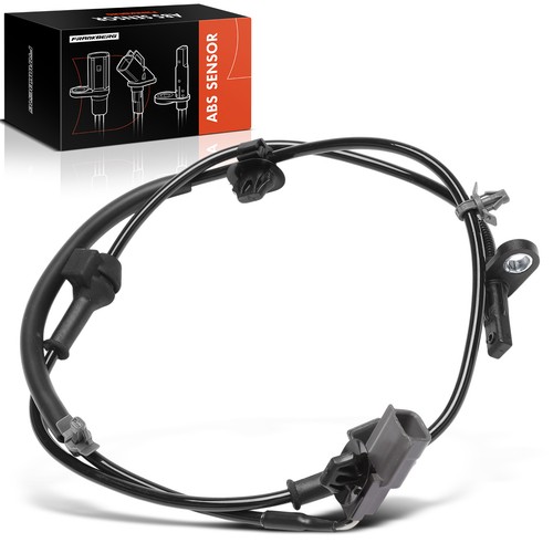 Frankberg abs wheel - wheel, speed