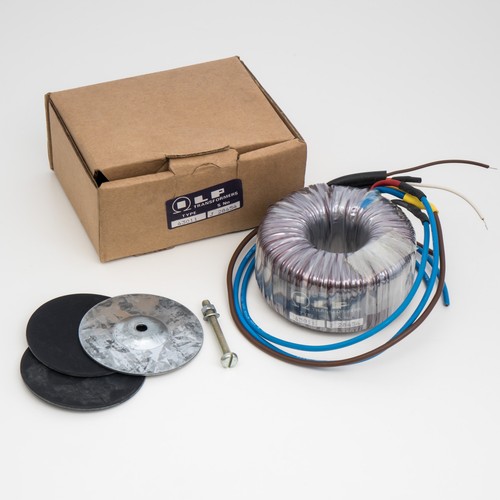 Ilp toroidal transformer 43011 - ilp,