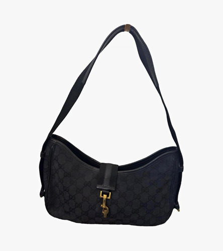 Vintage gucci canvas - canvas, web