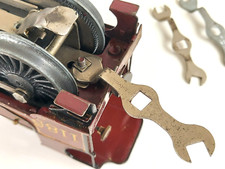 O Gauge MECCANO Original