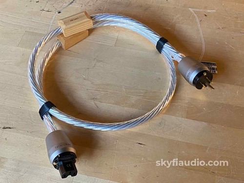 Nordost odin power cord with - nordost, 2
