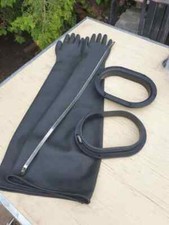 Gloves Oval Holders And Clips