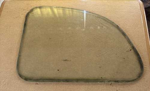 Austin a30 a35 rear - a35, side