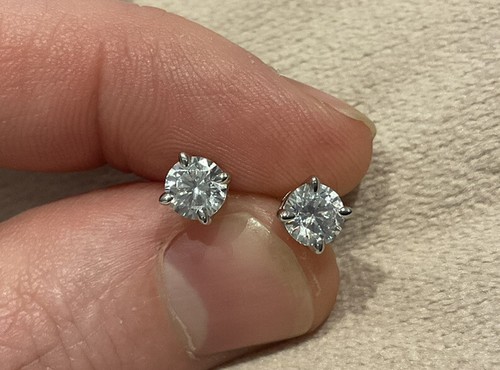Carat lab created diamond - 1.0,