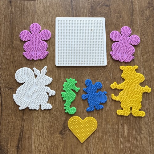 Bundle hama bead boards - ⁠bundle, x