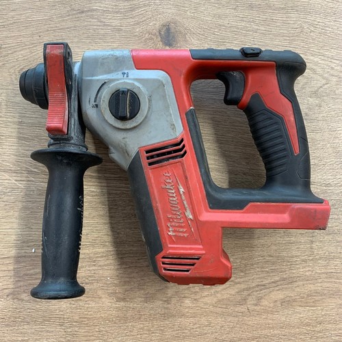 Milwaukee m18 18v sds - m18,