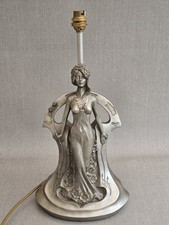 Stunning Antique Art Nouveau