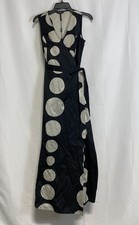 NWT Sarah Pacini Women's Long