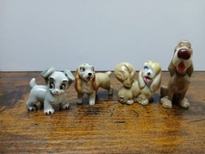 Wade Whimsies Lady, Trusty