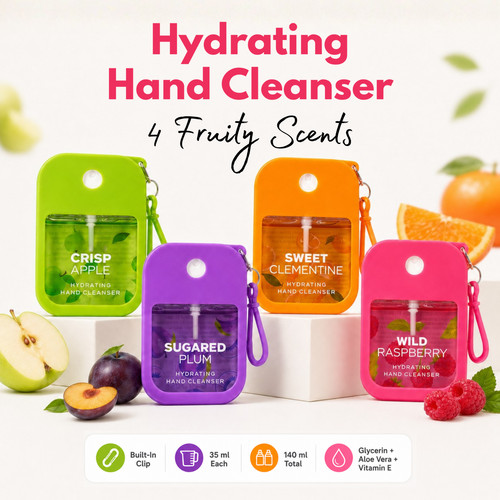 Hygie hydrating hand - hygie,