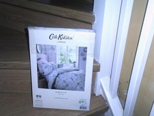 cath kidston pembroke rose  double bedding set, white