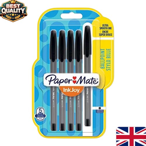 Paper mate inkjoy 100st - paper,