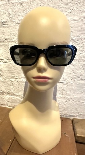 Vintage polaroid sunglasses - polaroid,