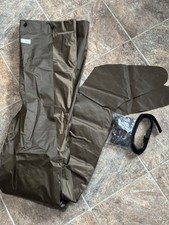 New L.L. BEAN Chest Waders Fly