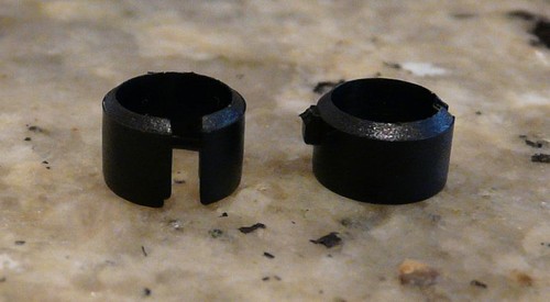 Ibanez trem arm tension - arm,