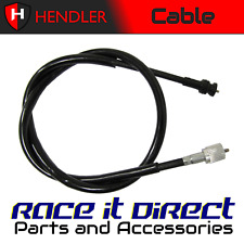 Speedo Cable for Suzuki CS 125 Roadie 1983 Hendler
