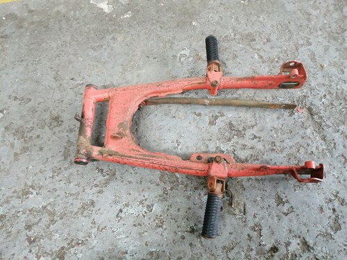 Honda mt5 swinging arm - mt5,