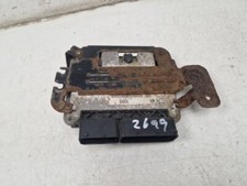 SAAB 9-3 Z19DTH ENGINE ECU