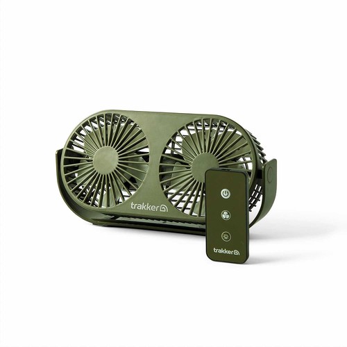 Trakker remote bivvy - trakker, fan