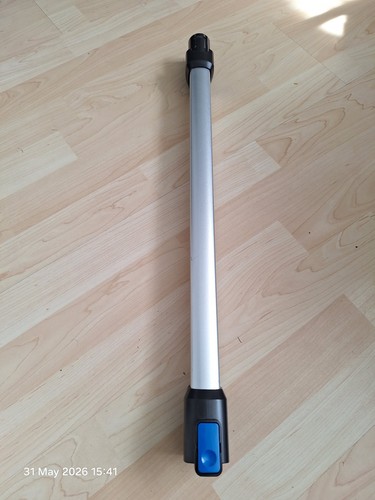 Vax pace wand extension tube - vax,