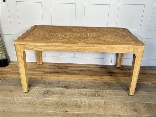 Ruth table reclaimed - table, solid