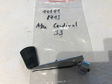 ABU Cardinal 33 part: 11141 8713 crank handle/crank