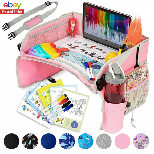 Kids car seat - car, booster