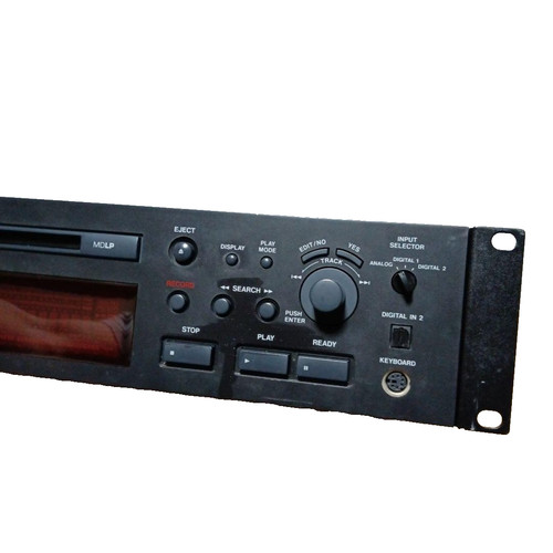 Tascam 350 recorder - md-350, md