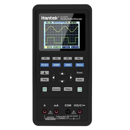 Hantek 2d72 2c72 2d42 - hantek,