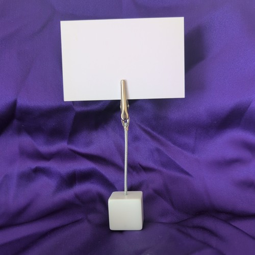 Box wedding table name - box, of
