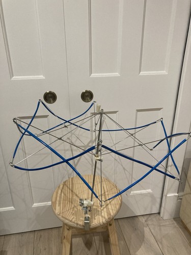 Umbrella yarn swift winder - swift,