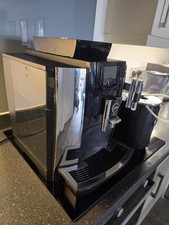 Jura WE8 Bean To Cup Coffee