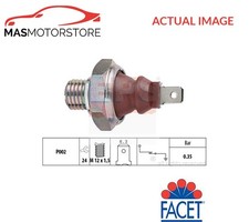 OIL PRESSURE SENSOR SWITCH