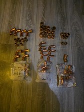 Copper Gas Press Fittings